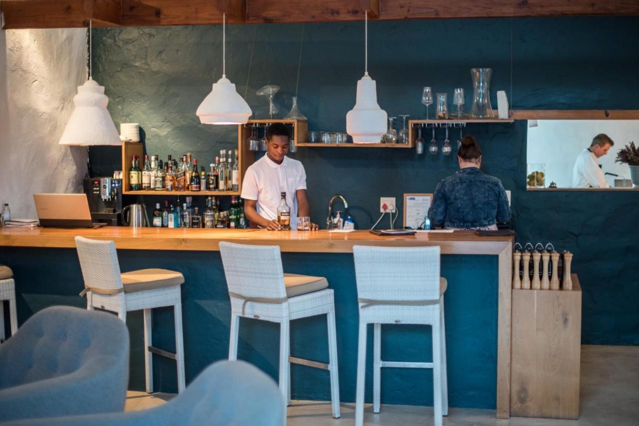 Mo & Rose At Soekershof 호텔 로버슨 외부 사진